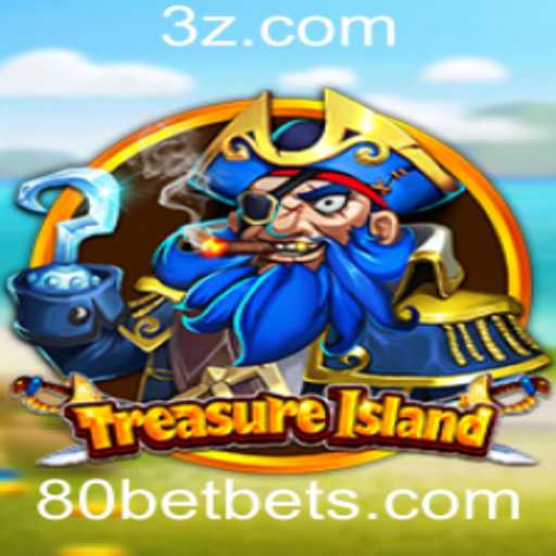 Explorando o Mundo do Jogo TreasureIsland e a Experiência 80bet