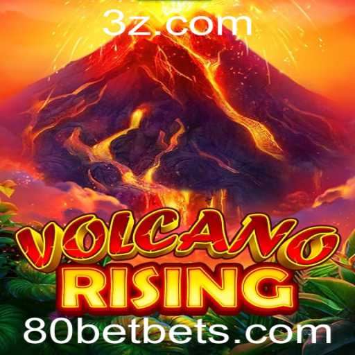 Descobrindo VolcanoRising: O Fascinante Mundo do Jogo de Estratégia