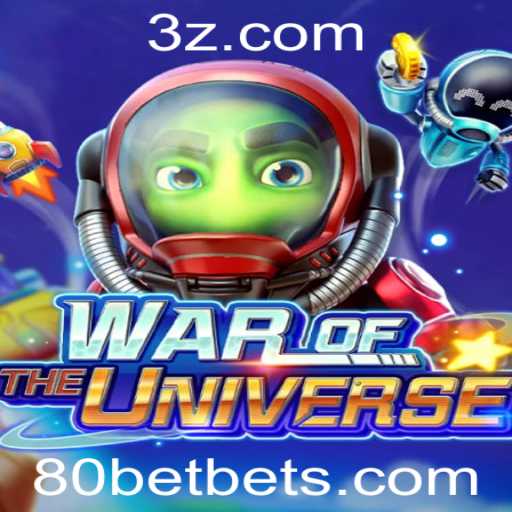 WAROFTHEUNIVERSE: Conheça o Jogo que Está Revolucionando o Mundo dos Games